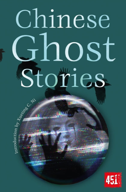 Binding: Paperback
Description: A delightful collection of Chinese ghost stories such as The Painted Skin The Laughing Ghost The God of the City The Magic Sword The Dangerous Reward and more.