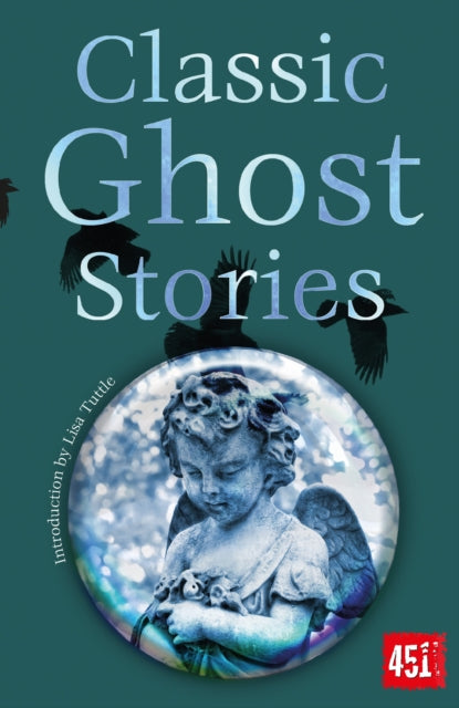 Binding: Paperback
Description: A selection of mysterious and intriguing tales from the shadows featuring M. R. James Mary E. Wilkins Freeman Edith Wharton and Algernon Blackwood with F. Marion Crawford's The Doll's Ghost and Guy de Maupassant's The Apparition.