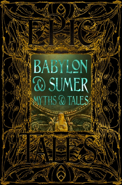 Binding: Hardcover
Description: The epic tales of Ancient Sumer and its successor Babylon are a fascinating journey into our ancient past.