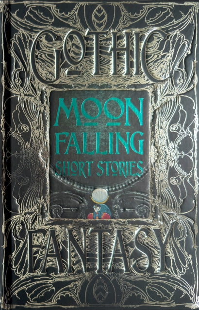 Binding: Hardcover
Description: The moon has fascinated humankind since the dawn of language reflected here in ancient myths and folklore joined by new tales from open submissions.