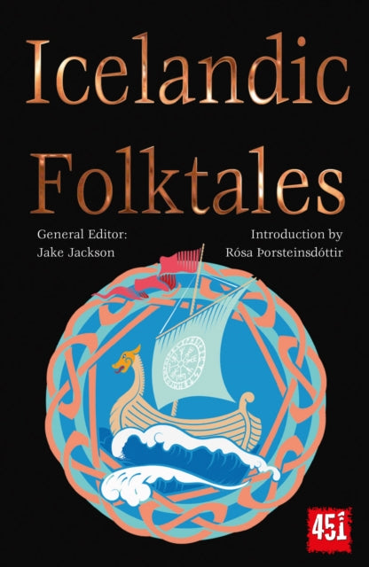 Binding: Paperback
Description: The perfect companion to Viking Folktales and Norse Myths.