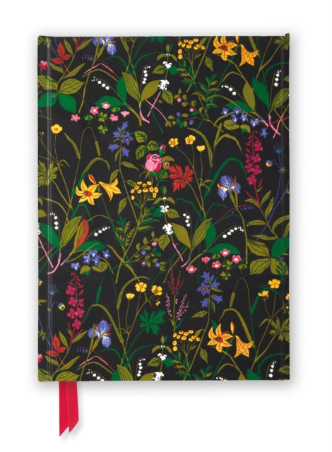 Binding: Notebooks, Journals, And Diaries
Description: New title in the Flame Tree Notebook collection combining beautiful art with high - quality production with lined pages a pocket at the back two ribbon bookmarks and a solid magnetic flap.
