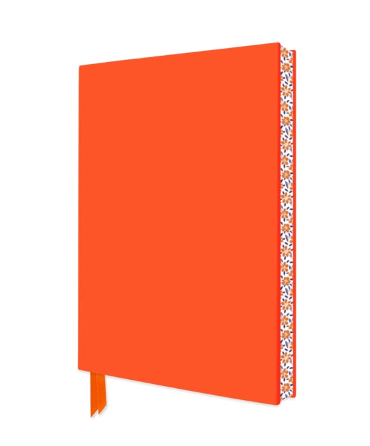 Binding: Notebooks, Journals, And Diaries
Description: New title in the colourful Artisan Notebook collection by Flame Tree Studio in a range of hues to suit the mood and the moment and crafted with decorated edges overflowing with petals teasing vines and patterns.