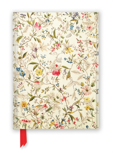 Binding: Notebooks, Journals, And Diaries
Description: New title in the Flame Tree Notebook collection combining beautiful art with high - quality production and featuring lined pages a pocket at the back two ribbon bookmarks and a solid magnetic side flap.