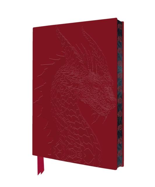 Binding: Notebooks, Journals, And Diaries
Description: New title in the colourful Artisan Art Notebook collection by Flame Tree Studio in a range of hues to suit the mood and the moment crafted with decorated edges and featuring beautiful art on the cover.