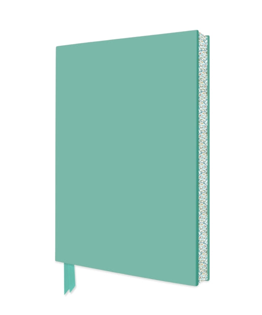 Binding: Notebooks, Journals, And Diaries
Description: New title in the colourful Artisan Notebook collection by Flame Tree Studio in a range of hues to suit the mood and the moment and crafted with decorated edges overflowing with petals teasing vines and patterns.