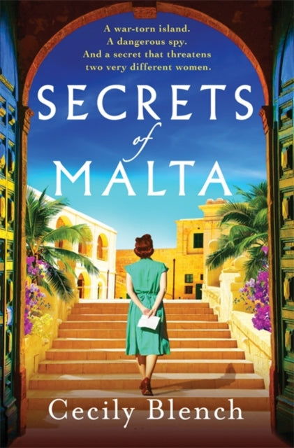 Binding: Paperback
Description: Malta 1943. The war in the air above Malta is over but the battle for Europe is about to begin. Margarita a young singer in a Valletta nightclub has seen her former lover Henry Dunn only once since breaking off their affair.