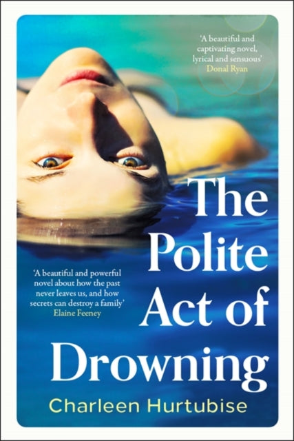 Binding: Paperback
Description: An elegant atmospheric emotional coming - of - age novel with themes of generational trauma sexual identity and coping with mental illness at its heart as well as the silence of women drowning in plain view in their daily lives.