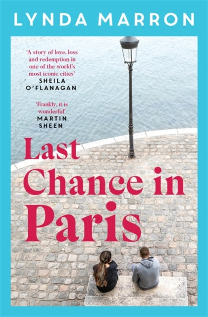 Binding: Paperback
Description: When her husband suggests a romantic break Claire feels obliged to say yes but immediately regrets it. After the tragedy they've been through how can one weekend in Paris save their marriage? Claire and Ronan aren't the only people on a make - or - break visit to the City of Love.