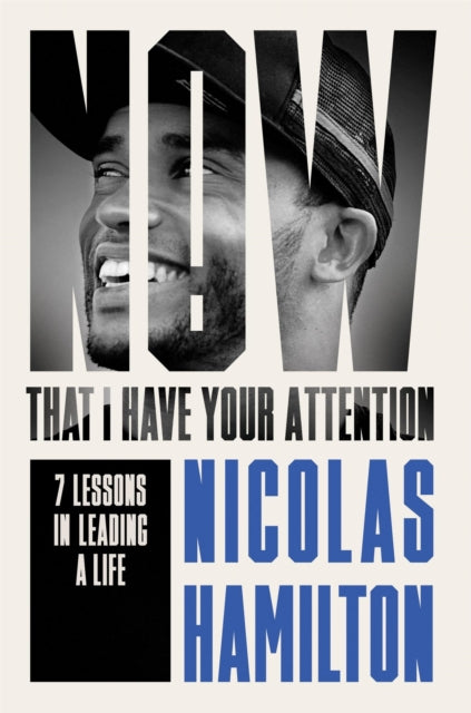 Binding: Hardcover
Description: Nicolas Hamilton has been exceeding expectations since day one. Born with a form of cerebral palsy Nicolas was told that he would never walk and would need a wheelchair for the rest of his life.
