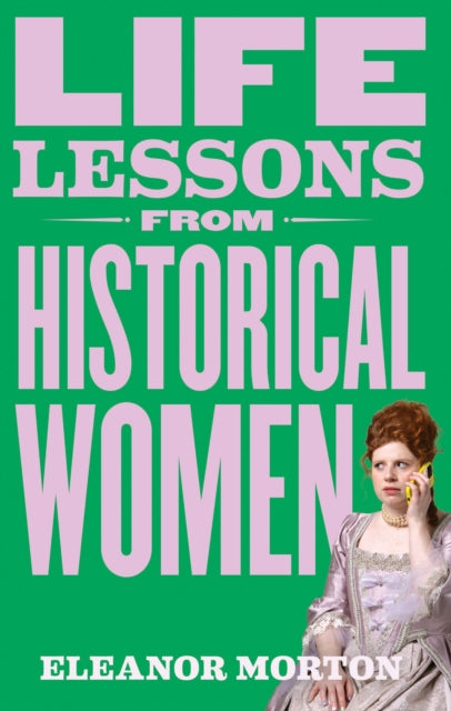 Binding: Hardcover
Description: A funny and fascinating introduction to some of history's most forward thinking women their stories and what we can learn from them.