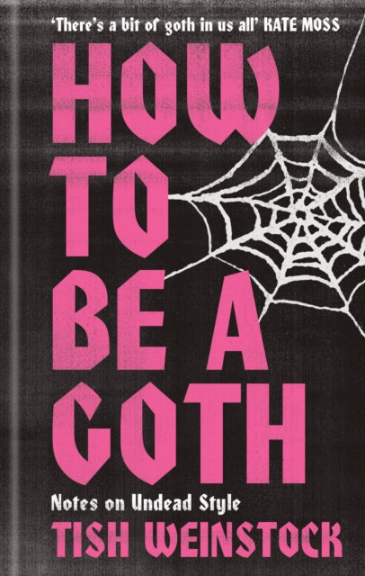 Binding: Hardcover
Description: A celebration of darkness Anjelica Huston There's a bit of goth in us all Kate Moss Amidst the waking nightmares of our present day the solace of goth looms to soothe our morbid anxieties.