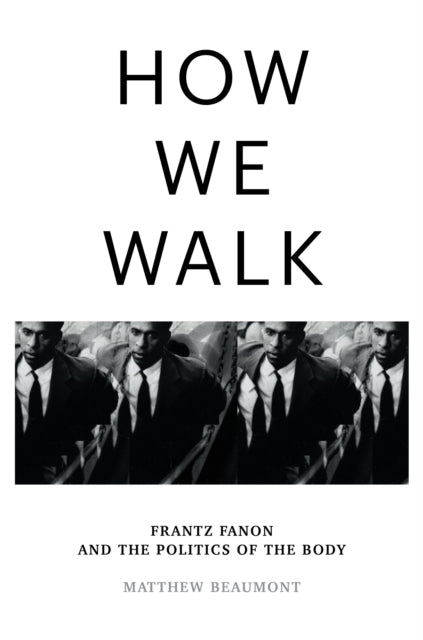 Binding: Hardcover
Description: How race class and politics influence the ways we move You can tell a lot about someone by the way they walk. Matthew Beaumont argues that our standing walking body holds the social traumas of race history and inequality.
