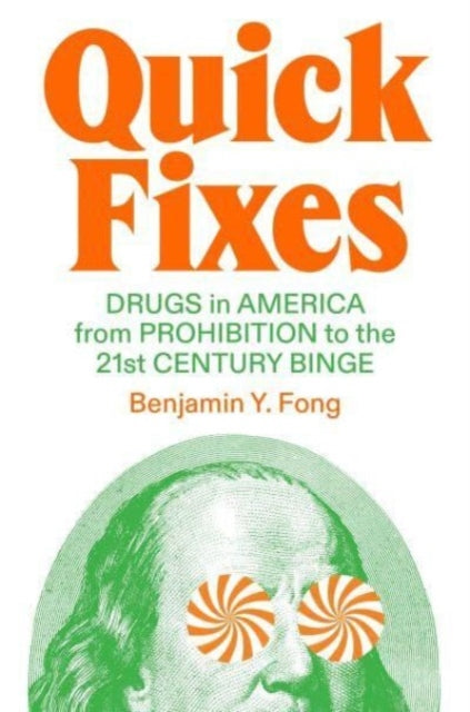 Binding: Hardcover
Description: Drugs are ubiquitous in the past and present of capitalist society. What can they tell us about our society and economy? Americans are in the midst of a world - historic drug binge.
