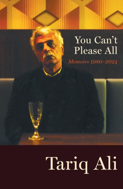 Binding: Hardcover
Description: The revolutionary upsurge of 1968 1975 jump - hopped continents with ease but finally petered out. What happened after is the subject of You Can t Please All . Tariq Ali recounts a life committed to writing and cultural interventions.