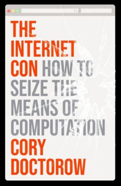 Binding: Hardcover
Description: When the tech platforms promised a future of "connection " they were lying. They said their "walled gardens" would keep us safe but those were prison walls. The platforms locked us into their systems and made us easy pickings ripe for extraction.