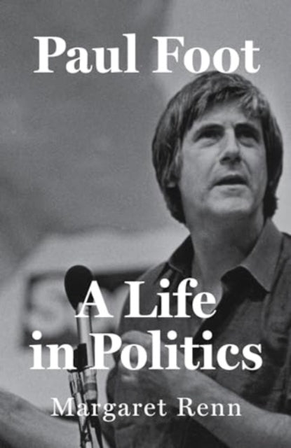 Binding: Hardcover
Description: Paul Foot was one of the most influential investigative reporters of his generation. For nearly fifty years he was the scourge of corrupt politicians and dodgy businessmen a champion of the underdog.