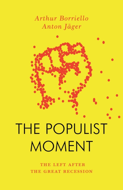 Binding: Paperback
Description: A Left - wing populist insurgency exploded across the West in the wake of the Great Financial Crisis After decades of retreat the last decade saw a left resurgence from the US to Western Europe and the Mediterranean.