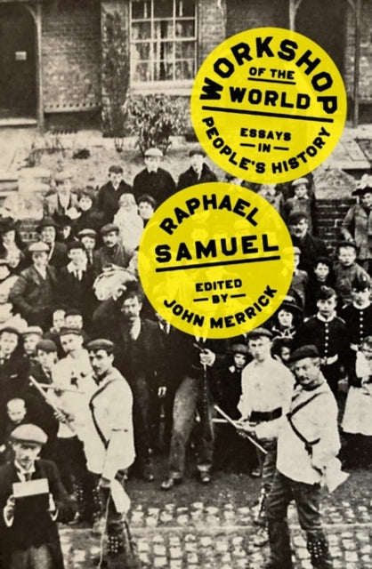 Binding: Paperback
Description: A new collection of essays from one of the most influential historians of the twentieth century.