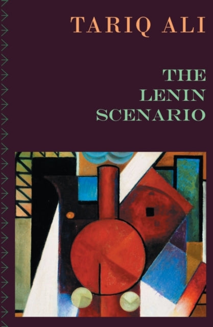 Ali Tariq - The Lenin Scenario - Paperback