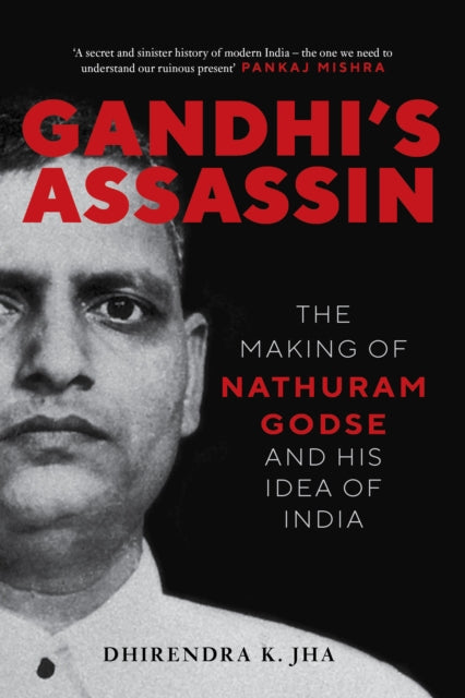 Binding: Paperback
Description: The life of Nathuram Godse the man who shot Gandhi Dhirendra Jha's deeply researched history places Nathuram Godse's life as the juncture of the dangerous fault lines in contemporary India: the quest for independence and the rise of Hindu nationalism.