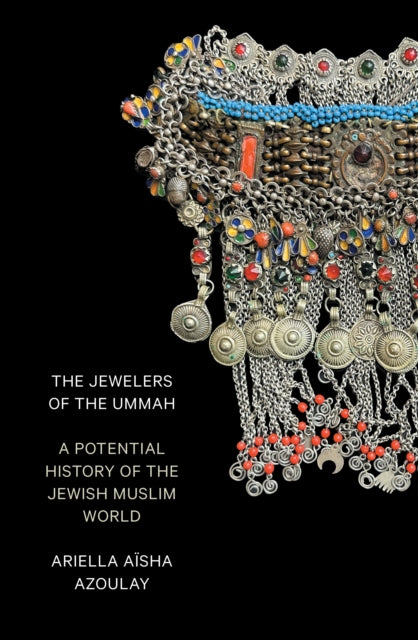 Binding: Paperback
Description: Algeria's Arab Jews were renowned for their metal - working and jewellery - making skills and these jewellers of the ummah the Arabic community are for Azoulay the symbol of a world that can still be reclaimed and repaired.