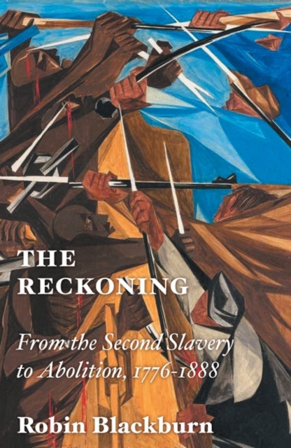 Binding: Hardcover
Description: Critically acclaimed historian of slavery in the Americas The Reckoning offers the first rounded account of the rise and fall of the Second Slavery largescale plantation slavery in nineteenth - century Brazil Cuba and the US South.