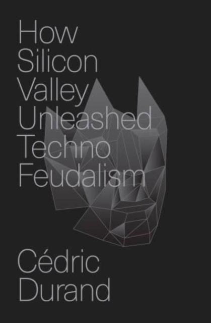Binding: Hardcover
Description: The rise of the IT industry in the nineties promised a new era of freedom and prosperity. It didn t deliver. Certainly algorithms are everywhere but capitalism is no more civilised than ever.