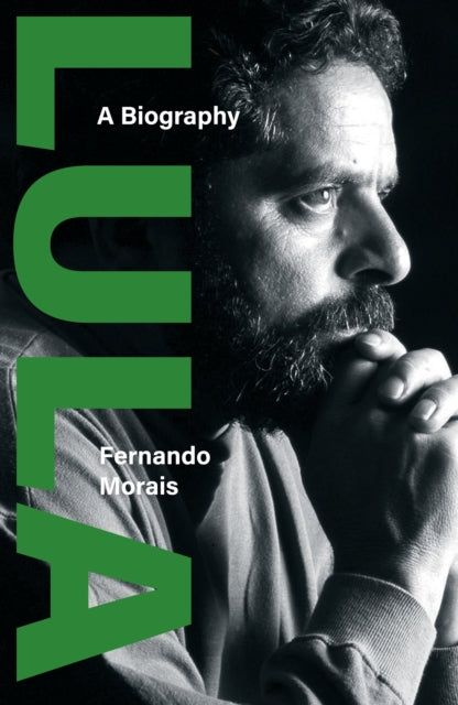 Binding: Hardcover
Description: Lula is among the greatest political figures in Brazilian history.