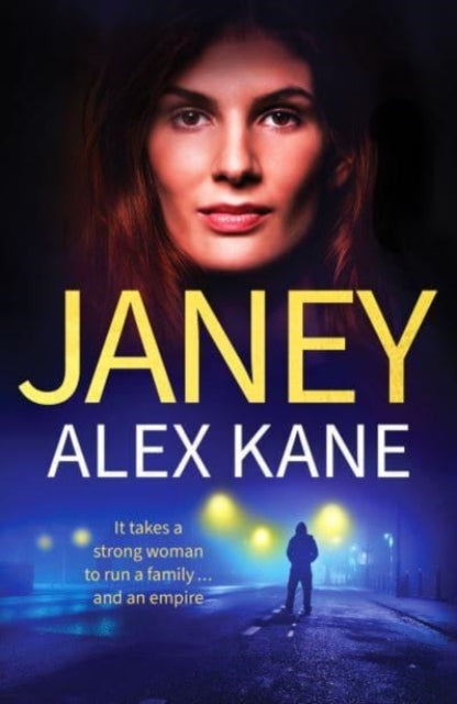Binding: Paperback
Description: Alex Kane is back and reminding us all why she is just brilliant. I have devoured this book in just one sitting and have no regrets. Reader Review It takes a strong woman to run a family and an empire Janey Hallahan was born into the criminal life.