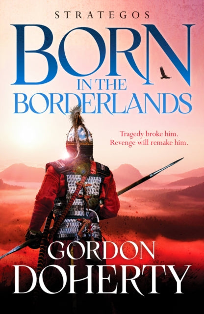 Binding: Paperback
Description: A great story Doherty's writing is evocative providing richly detailed scenes of life in medieval Byzantium World History Encyclopedia Tragedy broke him. Revenge will remake him. AD 1046. The Byzantine Empire teeters on the brink of full - blown war with the mighty Seljuk Sultanate.