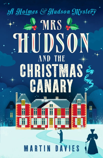 Binding: Paperback
Description: Old lies new threats. The chickens have come home to roost December in London and Maximilian Cortado the world famous violinist has disappeared the only clue being the unexpected delivery to his townhouse of a basket containing a live hen.