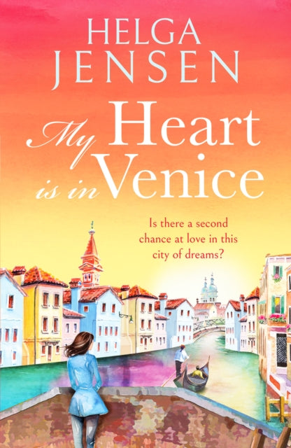 Binding: Paperback
Description: Venice was where it all began Libby and Will spent a glorious honeymoon in this magical city. They didn t have much money but they had a whole lot of love and a bright future ahead of them.