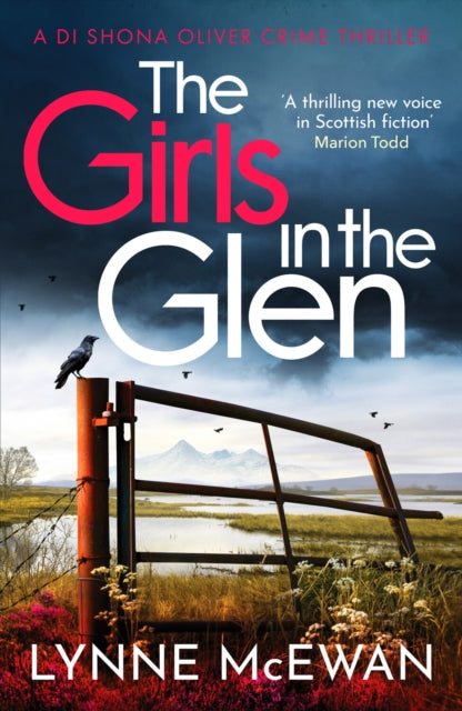 Binding: Paperback
Description: A thrilling new voice in Scottish fiction Marion Todd If the dead could speak what secrets would they tell? With her daughter on an archaeological dig the only bodies DI Shona Oliver expects to find are long - dead.