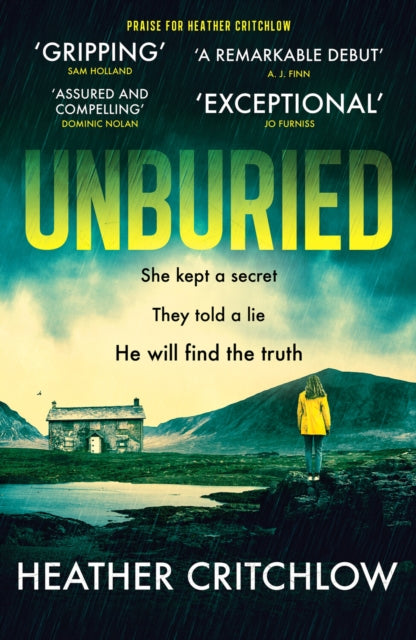 Binding: Paperback
Description: The police. They re digging in the scrapyard. Cal Lovett has spent half his life telling other people's stories on his true crime podcast. But the police are close to solving the mystery of his sister's disappearance now he might finally get to tell Margot's story.
