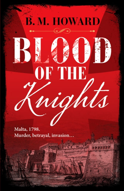 Binding: Paperback
Description: When you play a double game if you lose you die. Tasked by General Napoleon Bonaparte with effecting a perilous entry into the fortress convent of Valletta Lieutenant Vanderville sides with a renegade Maltese desperate to end the oppressive rule of the Knights of St John.