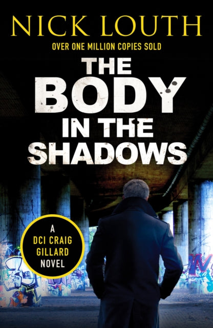 Binding: Paperback
Description: For DCI Gillard sometimes old sins cast long shadows Under a motorway flyover lies the body of a young man. Days earlier he had been involved in an altercation with DCI Craig Gillard's pregnant partner Sam. Now he's dead Meanwhile something is brewing in the criminal underworld.