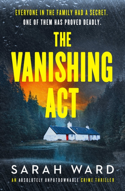 Binding: Paperback
Description: Everyone in the family had a secret. Which one has proved deadly? When Mallory Dawson gets a call from a former colleague Elsa describing a strange scene she initially thinks nothing of it.