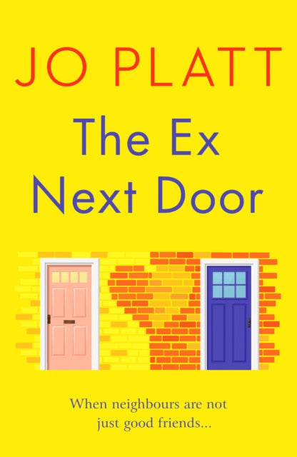 Binding: Paperback
Description: Thank you n(ex)t. After burst pipes destroy Esme's city - centre flat she temporarily relocates to a delightful and small cottage in a village on the edge of town.
