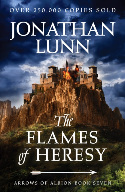 Binding: Paperback
Description: Hero of the 100 Years War Martin Kemp is back and this time he's playing with fire The Count of Targ res has seized control of Cazoulat.