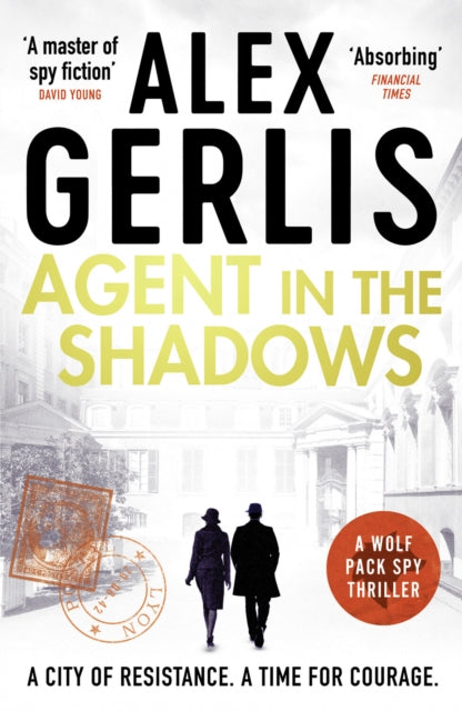 Binding: Paperback
Description: There's a traitor in the pack Who can you trust? The extraordinary final instalment of the Wolf Pack series. June 1943. In Lyon the capital of the French resistance a secret meeting is held under orders from General de Gaulle. The objective is to unite all resistance factions.