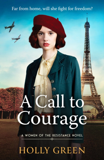 Binding: Paperback
Description: Far from home will she fight for freedom?21 - year - old Alix is studying in Paris far away from Sasha her Serbian father and Leonora her English mother as World War Two breaks out.