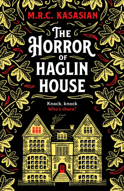 Binding: Paperback
Description: Home is where the horror is Jilted thriller writer Lady Violet Thorn has withdrawn to the Suffolk market town of Montford with two servants and her leading character the adventuress Ruby Gibson for company.