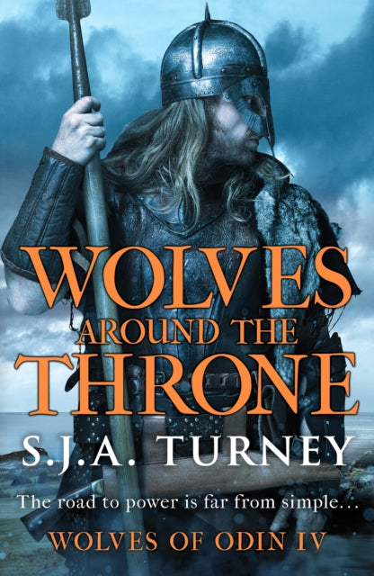 Binding: Paperback
Description: A rollicking good story Editor's Choice Historical Novels Review The wolves of Odin escort a Norman noblewoman to her wedding in France but there are plenty who object to the union and will not hold their peace AD 1044.