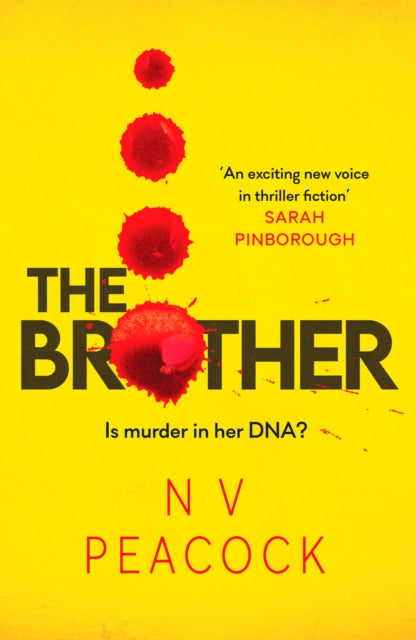 Binding: Paperback
Description: Perfectly plotted sharply sophisticated and the most original thriller I ve read this year. I couldn t put it down! Jane Isaac Is murder in her DN a? My mother lied to me. My family is not my own.