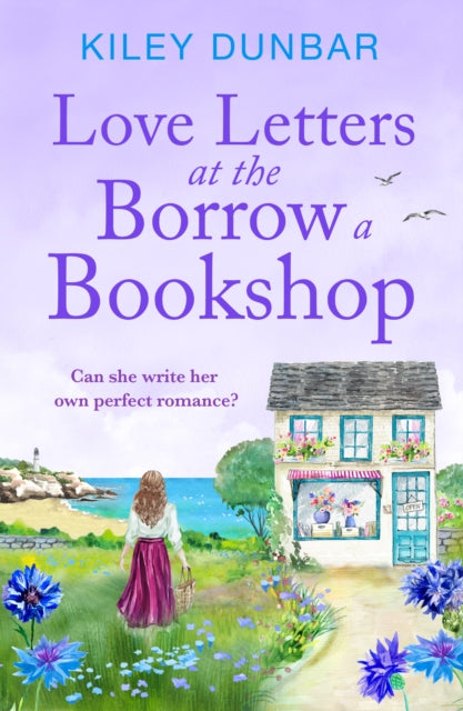 Binding: Paperback
Description: Loved it! I found myself wishing Clove Lore was a real place so I could live there! Reader Review Can she write her perfect love story? Austen Archer is on her dream solo bookselling holiday the new borrower at the Borrow - A - Bookshop in Devon's Clove Lore.