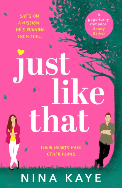 Binding: Paperback
Description: Is fur - ever on the cards for these enemies - at - first - sight? Jess is smashing her Edinburgh events management job right now. Her boss is talking about a promotion her clients love her and other companies want her.