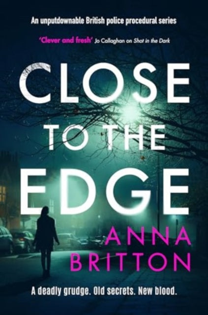Binding: Paperback
Description: Two detectives under fire. One missing student. No answers. Chaos breaks out as DS Gabe Martin leaves Southampton Crown Court. Gunshots ring out. She and DI Juliet Stern are hit. The culprit disappears without a trace. Despite her injuries Gabe is determined to work.