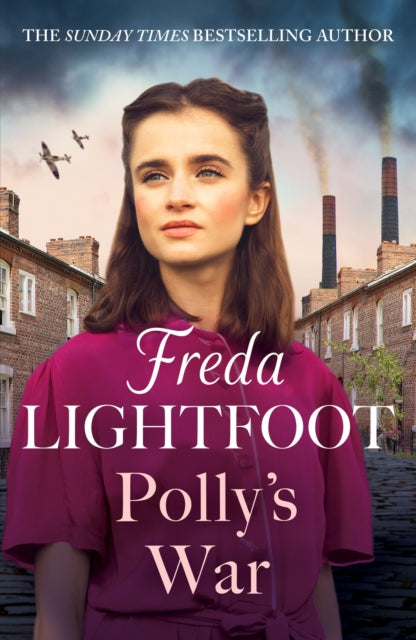 Binding: Paperback
Description: Will she lose everything she's worked so hard for? The Second World War may be over but the war in Polly Pride's home is only just beginning and it will test her like never before.