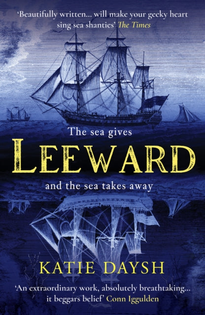 Binding: Paperback
Description: For whatever we lose it is our self we find in the sea. The best swashbuckler of the year There are echoes of Horatio Hornblower in Nightingale's introspection and doubts.